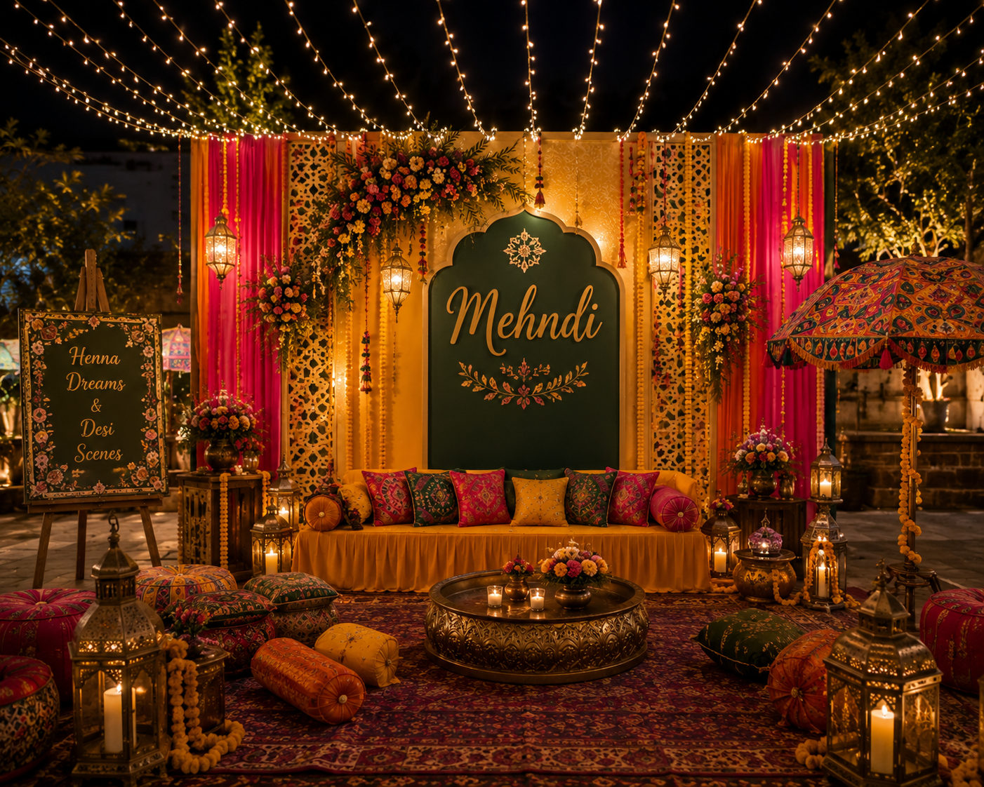 Best event management company in Noida - FG Productions team