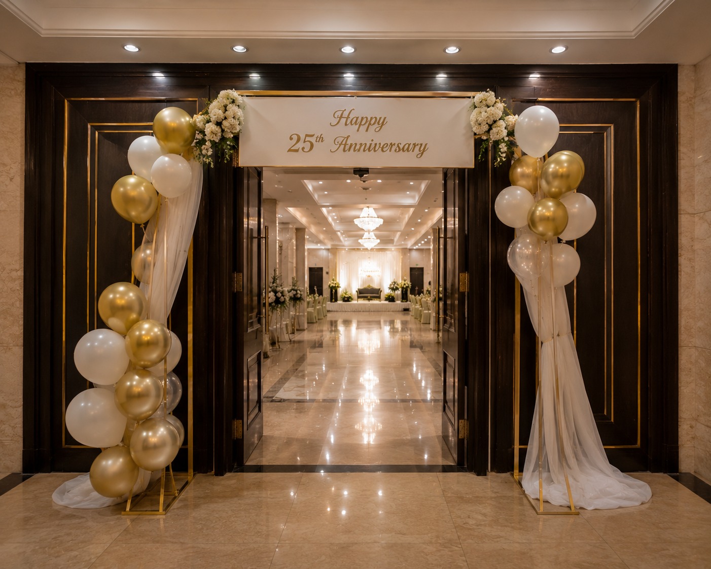 FG Productions Birthday Celebrations