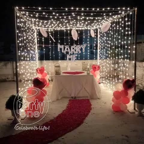 FG Productions Anniversary Event