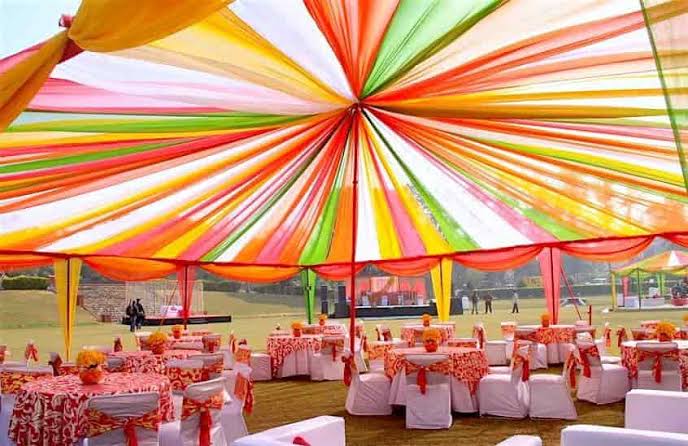 FG Productions Birthday Celebrations