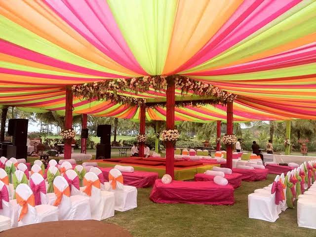 FG Productions Birthday Celebrations